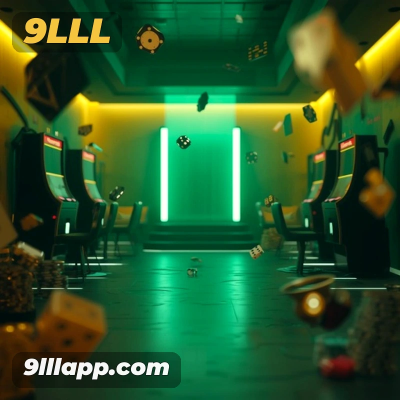 9lll - App Features