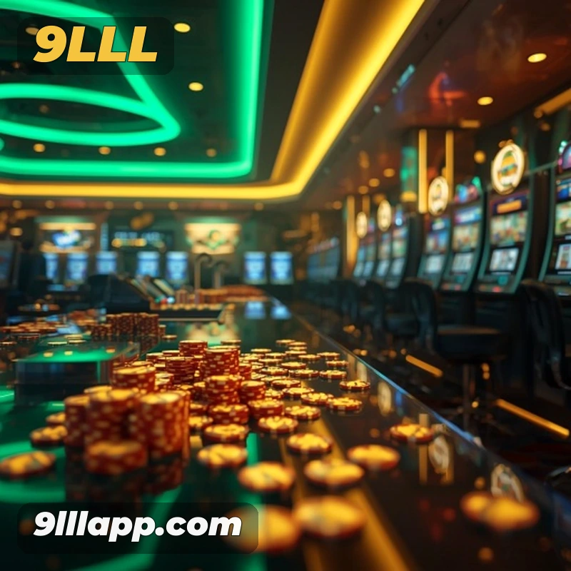 9lll - App Security
