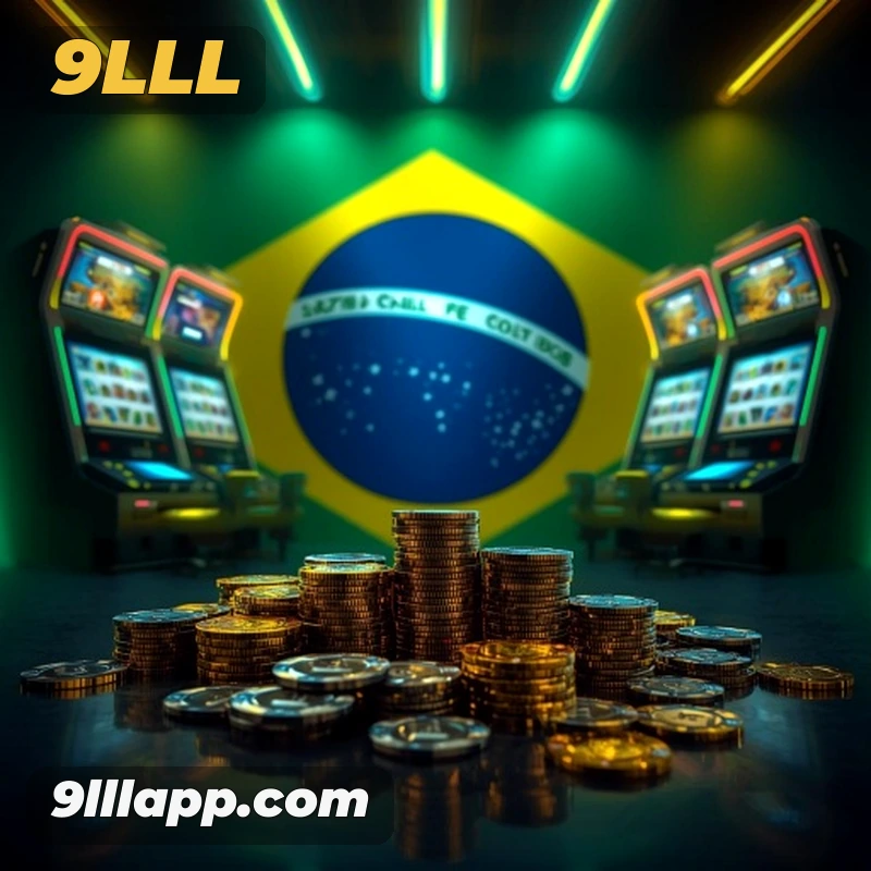 9lll Brasília - Jogo Features